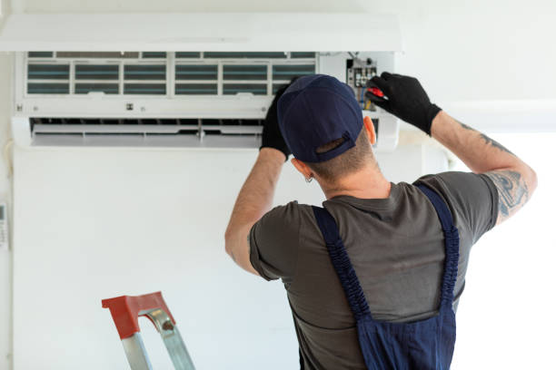 Best Duct Repair and Sealing Services in Shinnecock Hills, NY